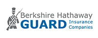 Berkshire Hathaway Guard Insurance Logo